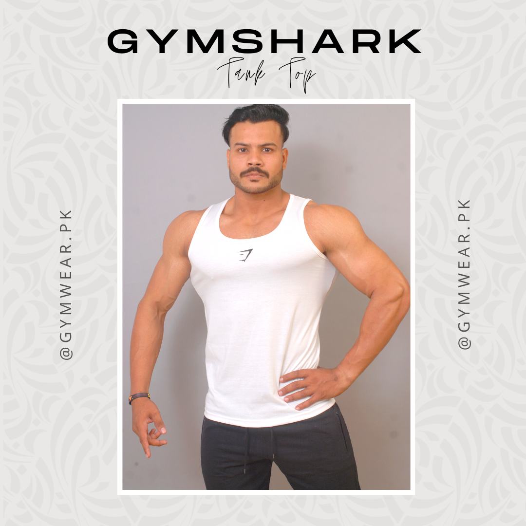 Gymshark | Critical 2.0 Tank