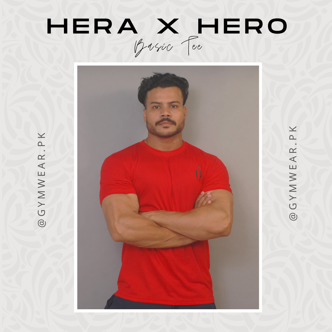 Hera X Hero | Jeremy Buendia T-Shirt