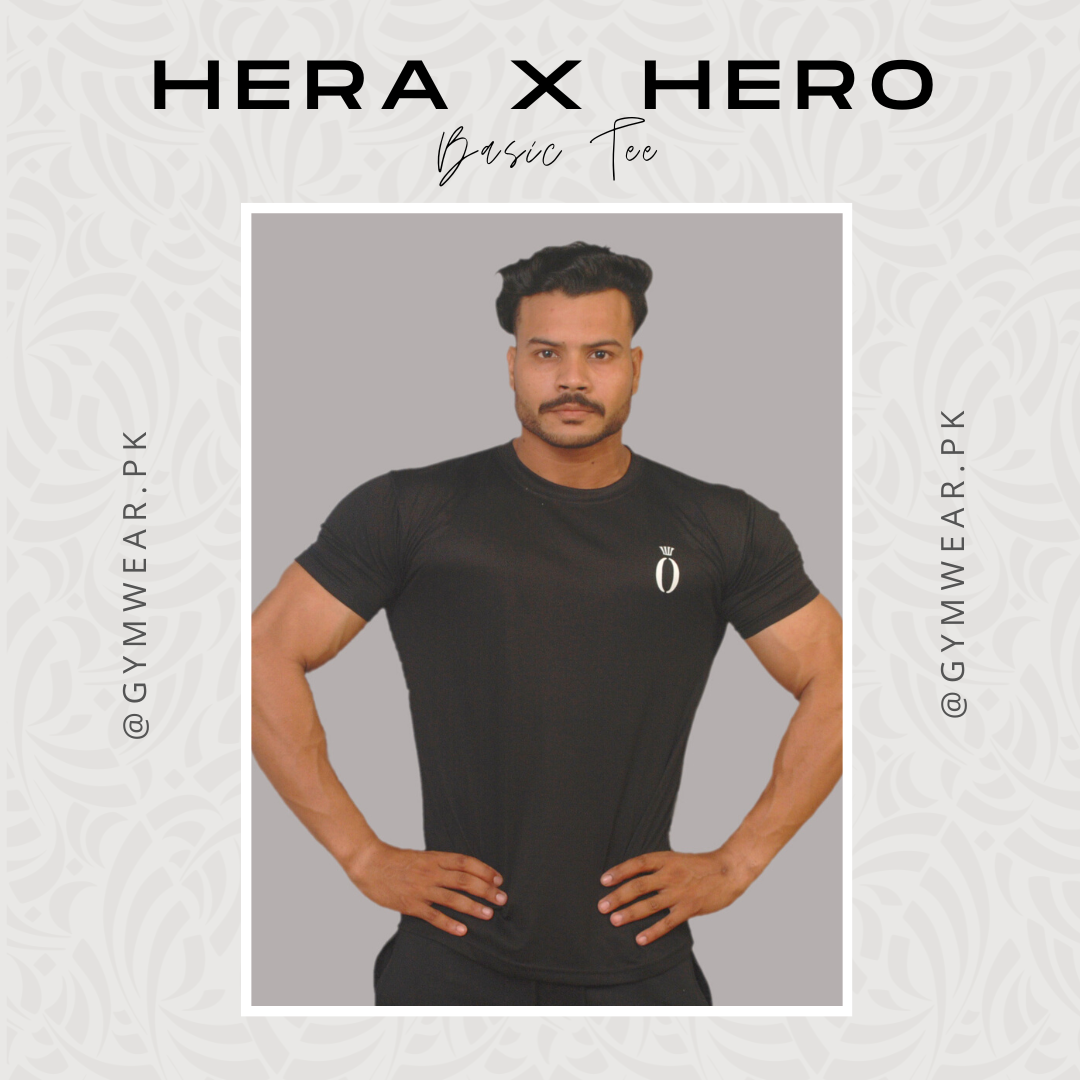 Hera X Hero | Jeremy Buendia T-Shirt