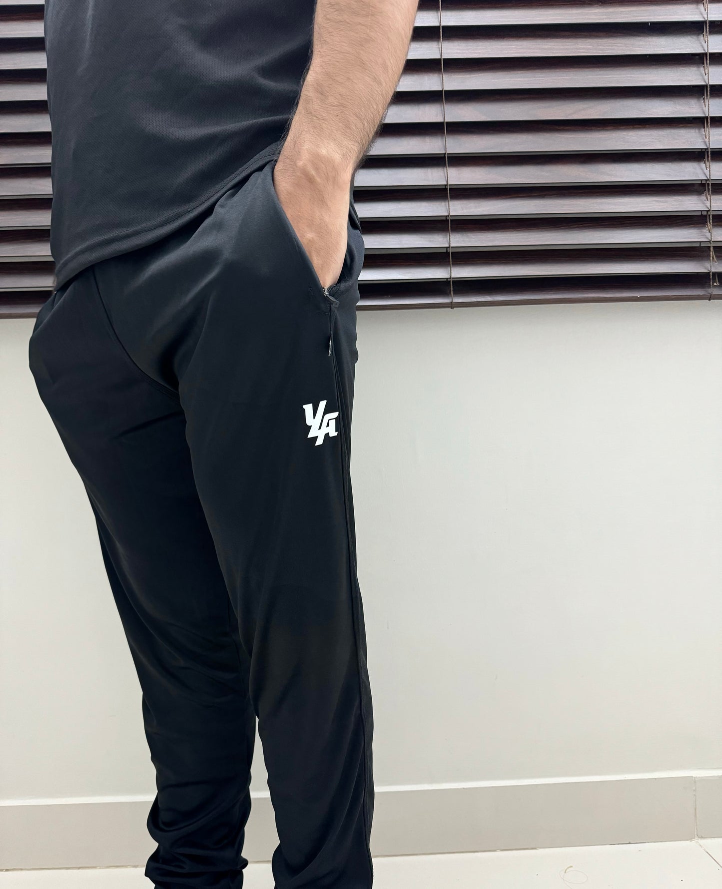 Young LA Trousers | YoungLa Fit Collection ( EVA Dri-Fit)