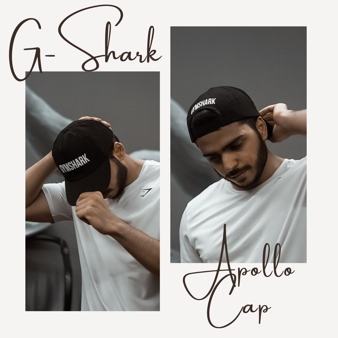 G-Shark Apollo Cap