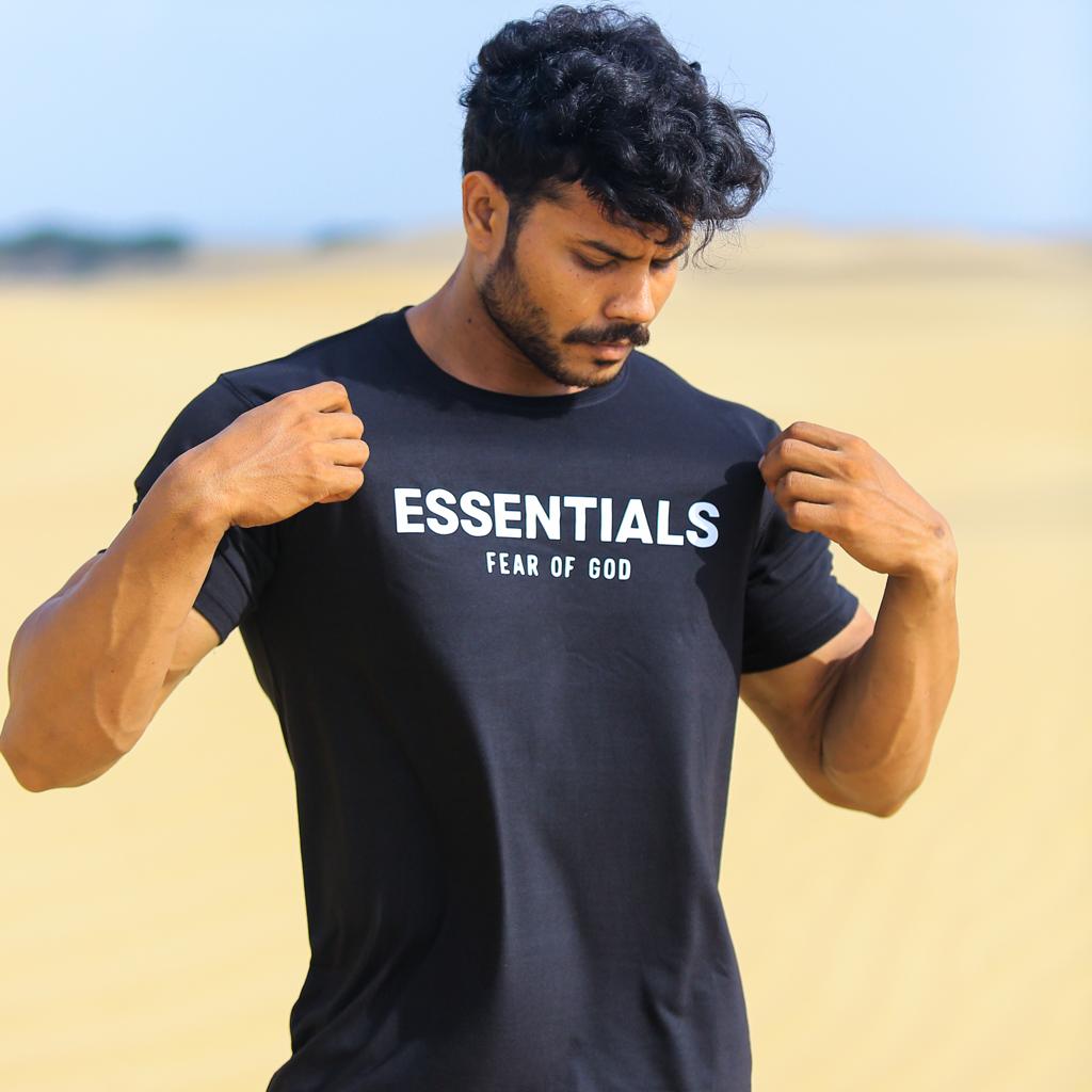 Essentials | Fear Of God | T-Shirt