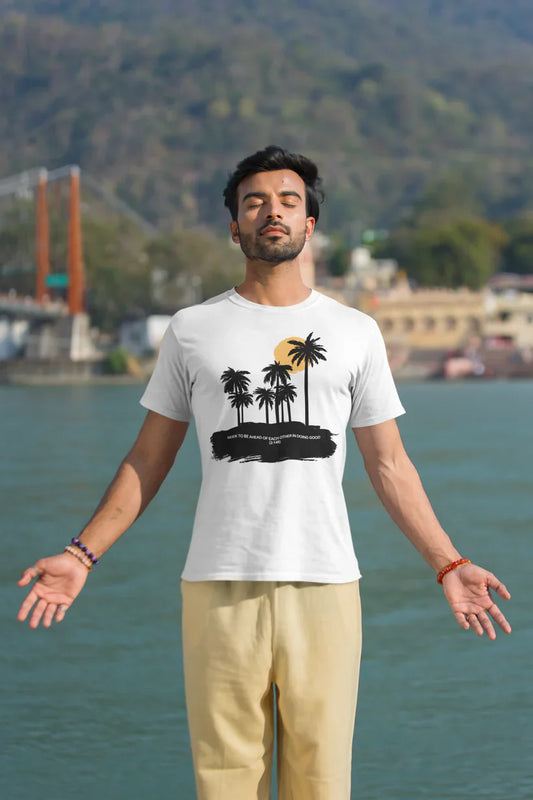 Do Good T-shirt | BHURI