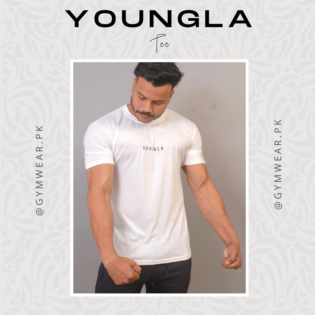 Young LA | T-Shirt