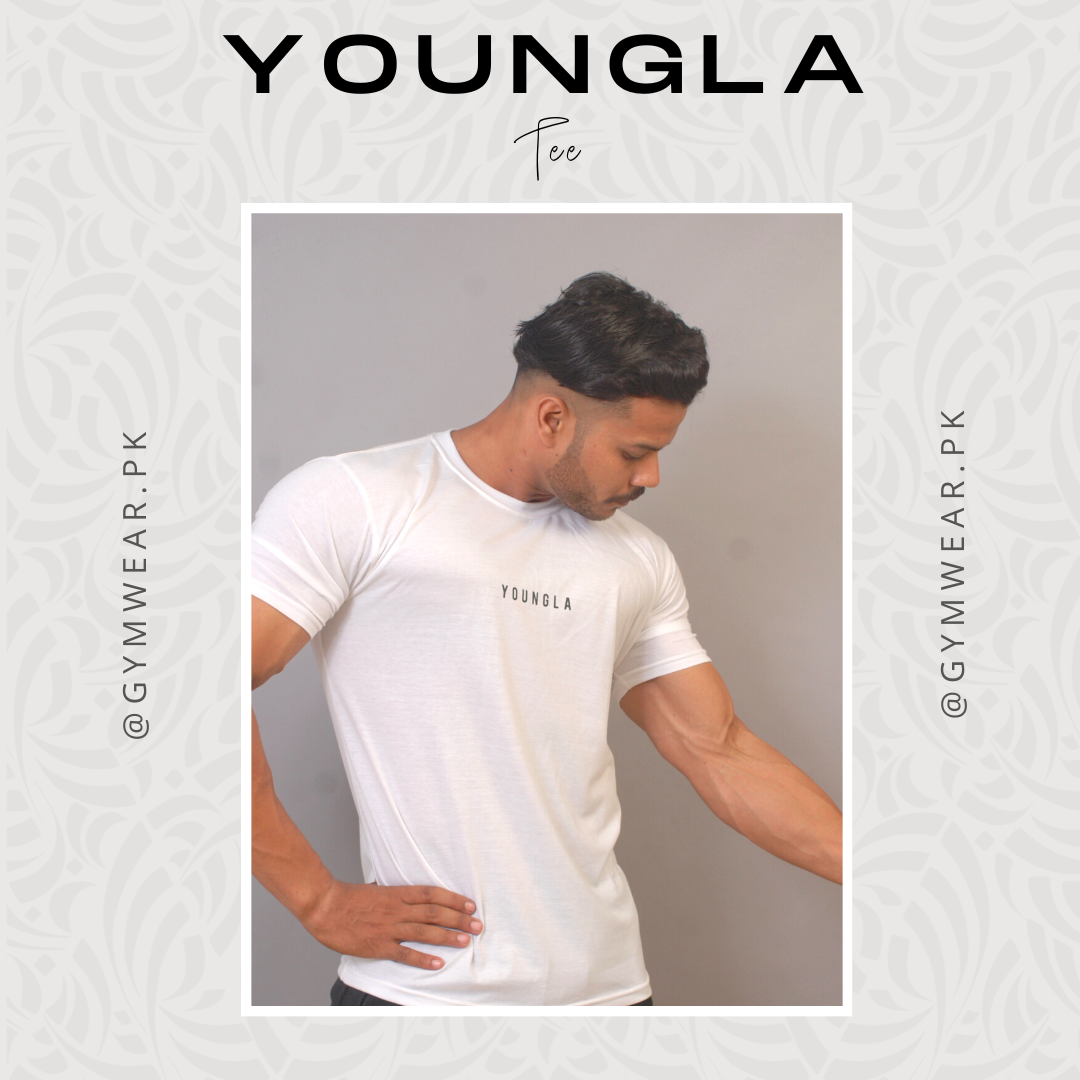 YoungLA, Shirts