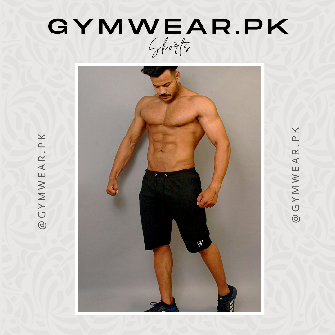 Gymshark  Essential Jogger – GymWear.PK