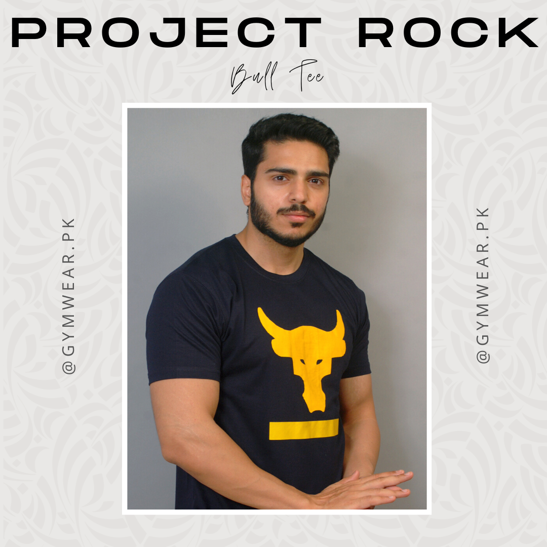 Project Rock | Power T-Shirt