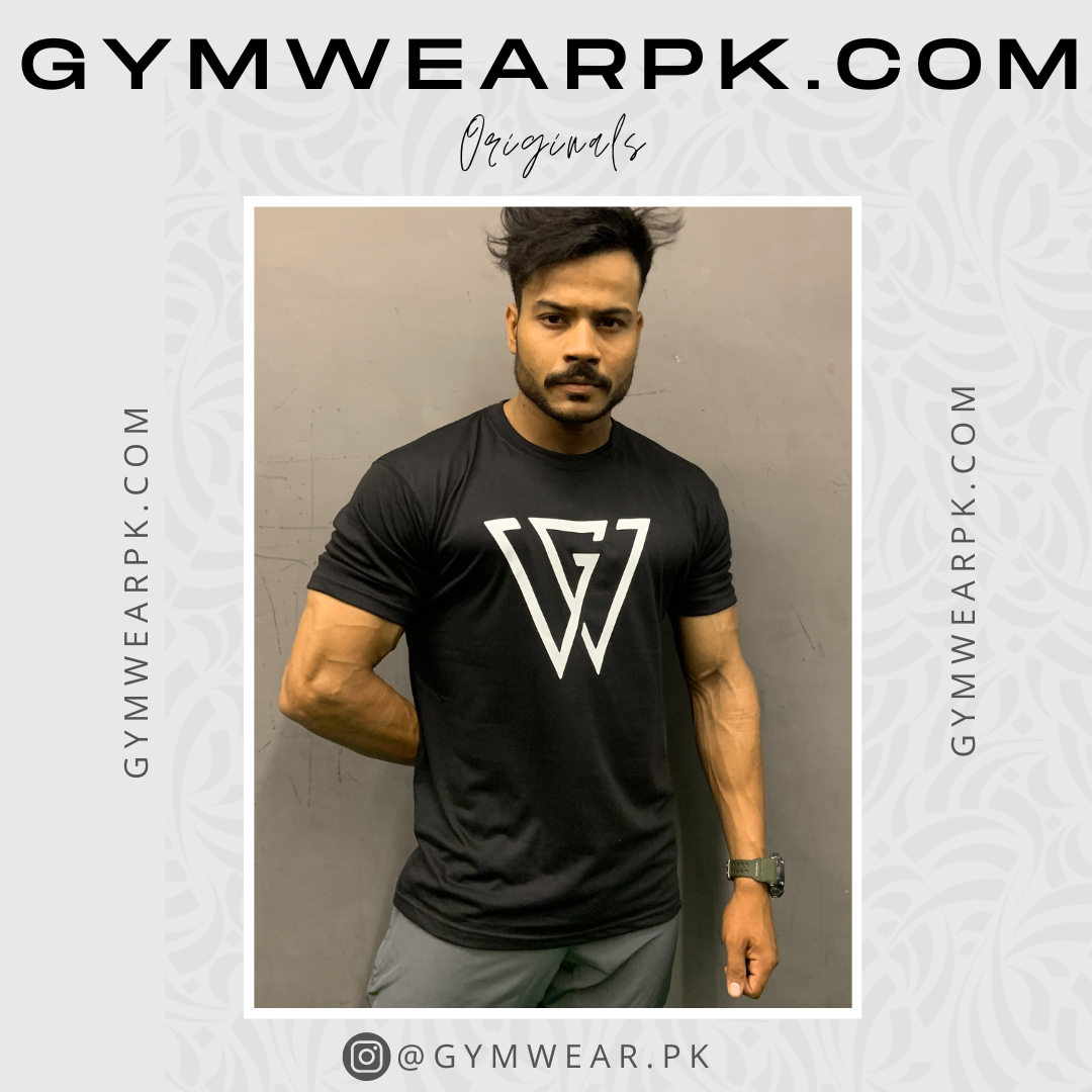 Hard Work Vibes | GWPK | T-Shirt