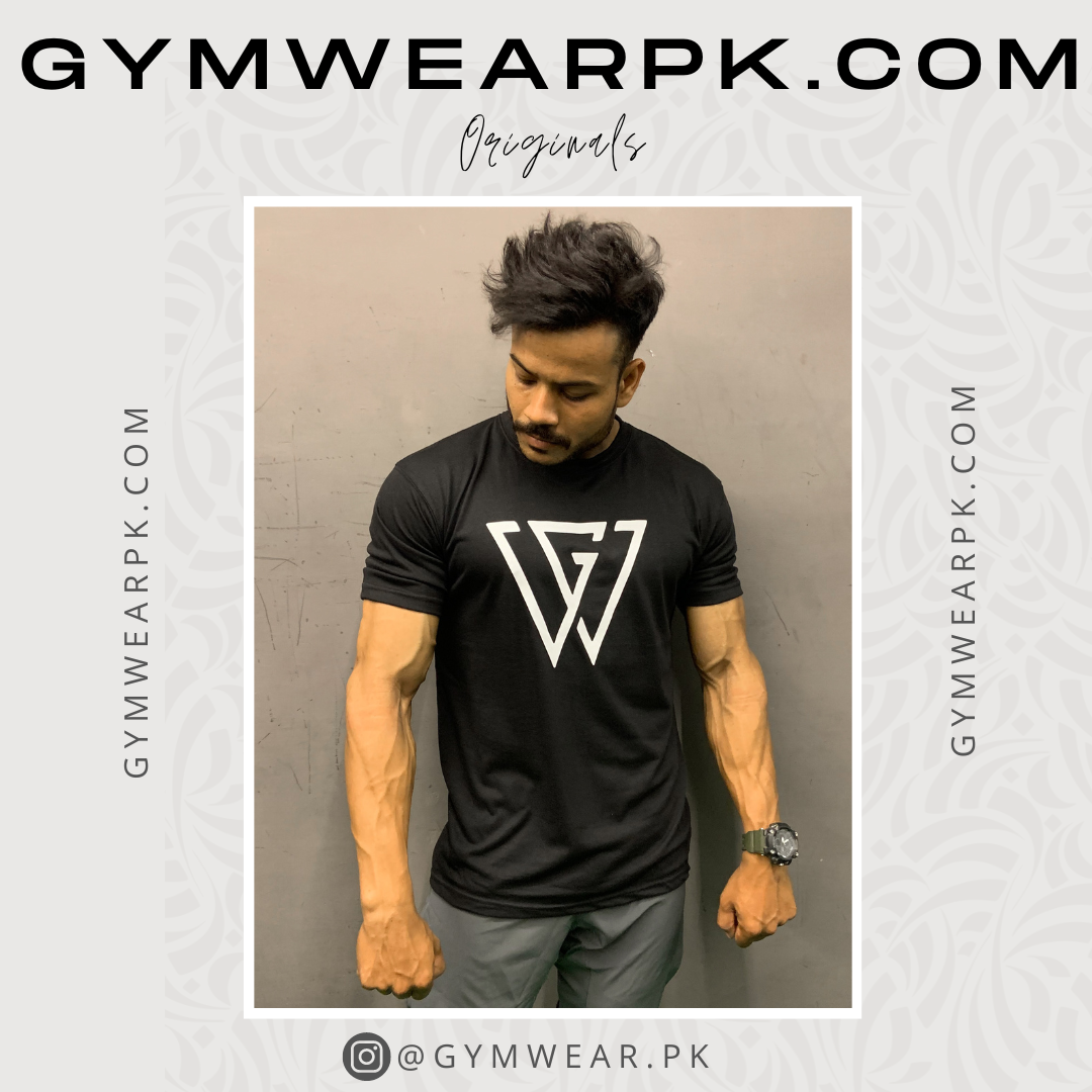 Hard Work Vibes | GWPK | T-Shirt