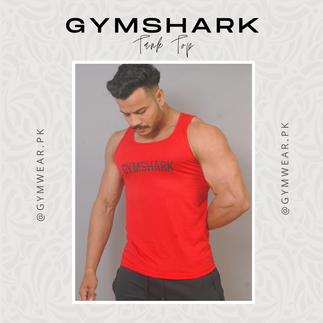 Gymshark | Critical 2.0 Tank