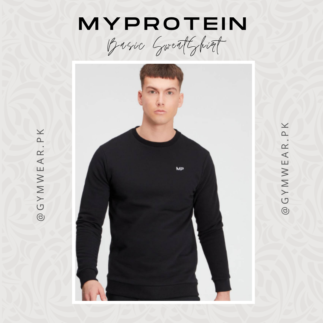 MyProtein | SweatShirt