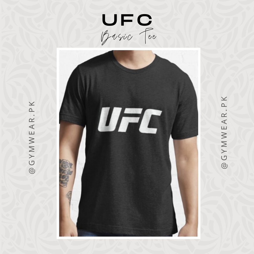 UFC | T-Shirt