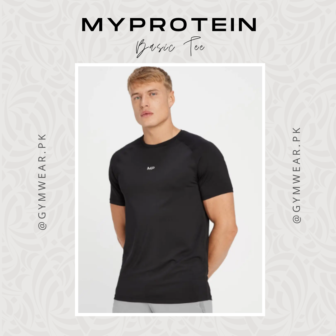 MyProtein | T-Shirt
