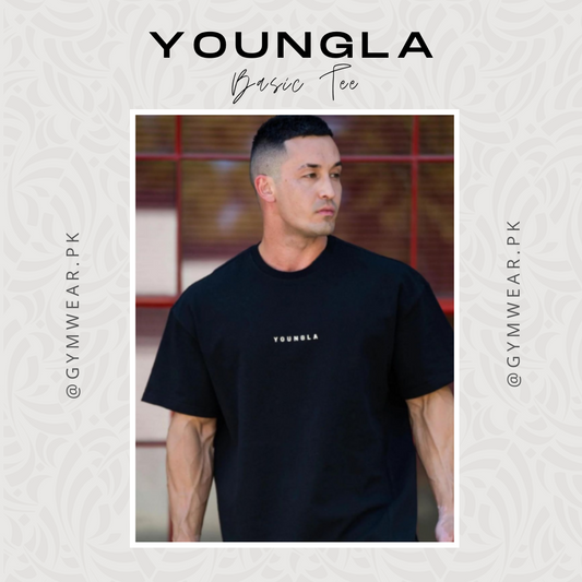 YoungLA | T-Shirt