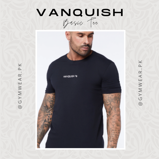 Vanquish | VQFit | T-Shirt