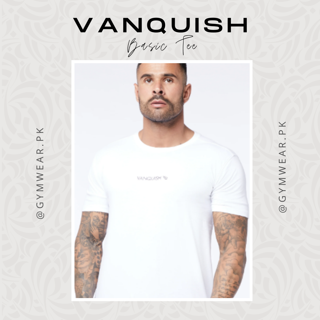 Vanquish | VQFit | T-Shirt