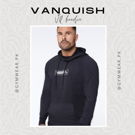 Vanquish | VQFit | Hoodie