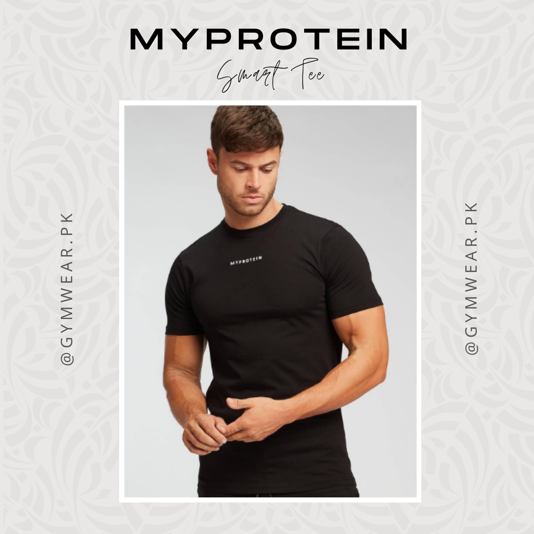 MyProtein | Smart Tee | T-Shirt