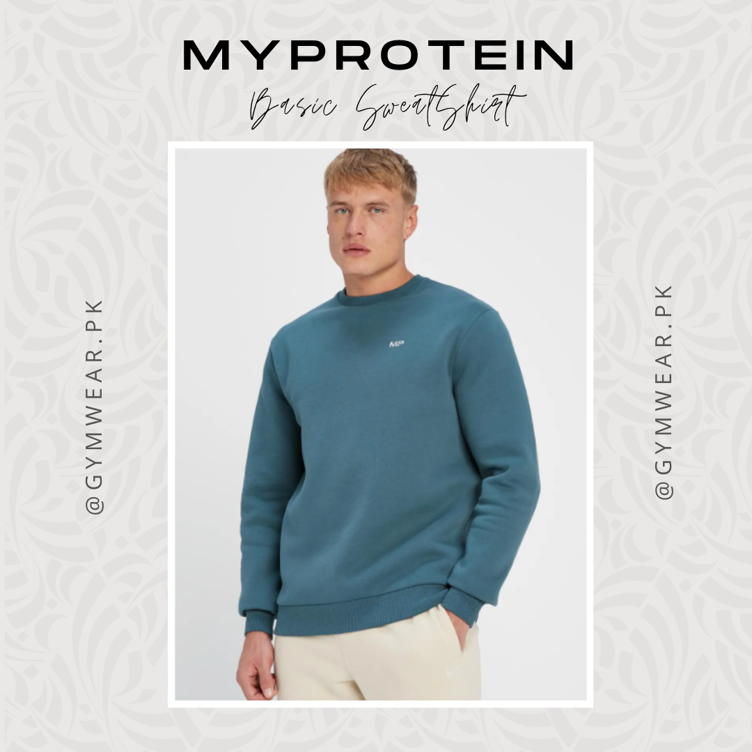 MyProtein | SweatShirt